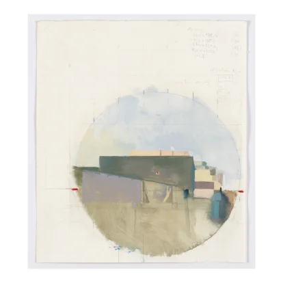 Daybreak (Violin Dawn)