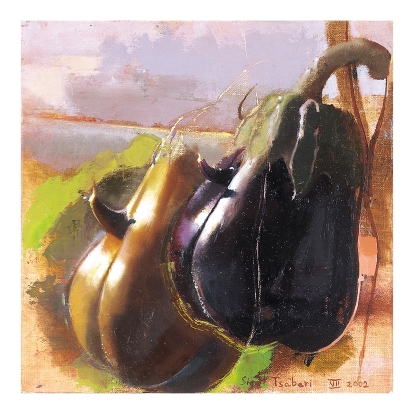 Eggplant Eggplant