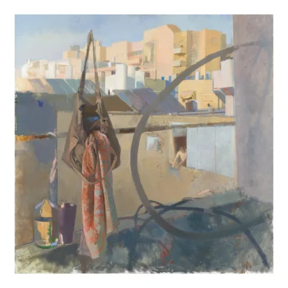 Northeast with Studio