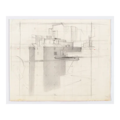 Northeast (with Studio)