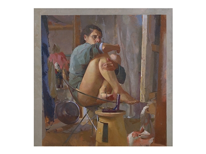 Painting Perceptions