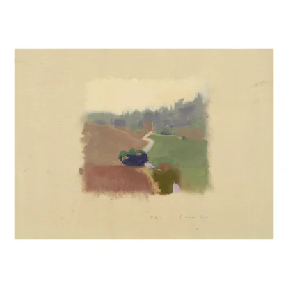 The Long-Awaited Path