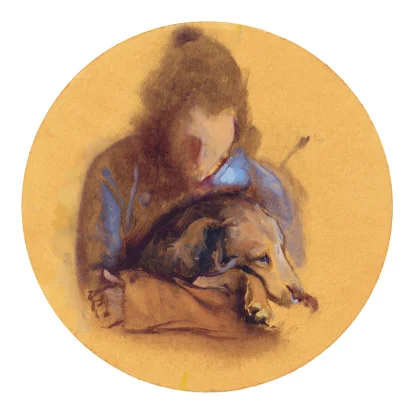 Tofu in Shoval's Nest